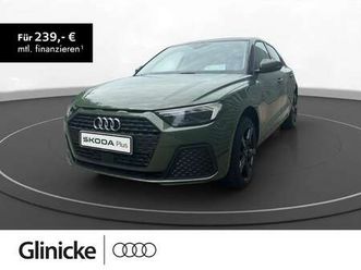 sportback 25 tfsi 70(95) kw(ps) s tronic