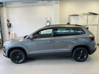 2.0 tdi scr 4x4 style bluetooth navi led