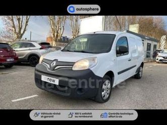 ii generation2 1.5 dci 90 energy life e6