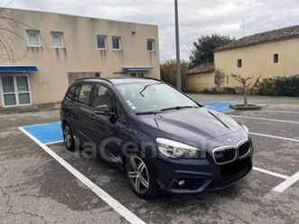 (f46) generation2 gran tourer 216d sport