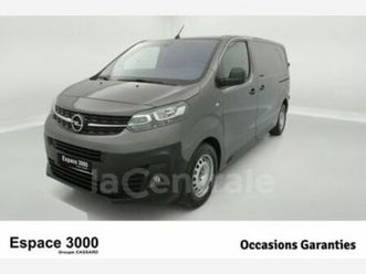 iii fourgon 1.5 diesel 120 ch l2 pack business