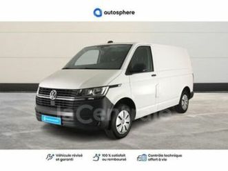 vi generation2 2.0 tdi 110ch business l1h1 2.8t