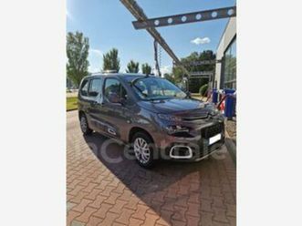 iii taille m 1.5 bluehdi 130 s&s shine bv6