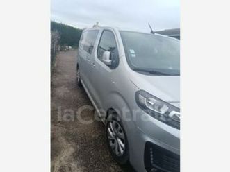 iii fourgon taille m bluehdi 120 s&s ca business