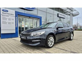 kia optima sw 1.7 crdi ex limited dct frissen szervizelt. kiváló állapotban. garanciával!