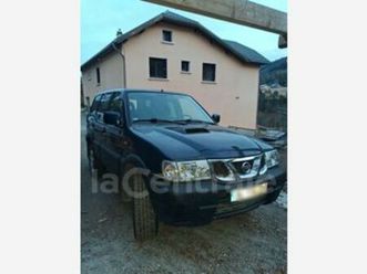 ii 3.0 di confort 5p