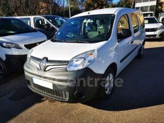 ii generation2 cabine approfondie grand confort dci 90