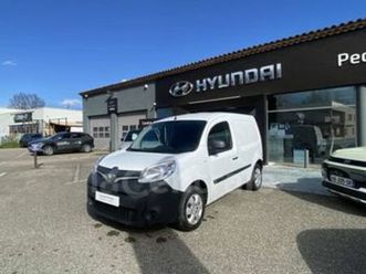 iii van dci blue 80 grand confort