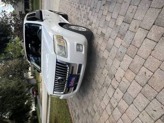 2008 mercury mariner