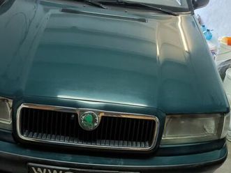 skoda felicja 1.3 koszyn • olx.pl