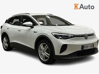 volkswagen id.4 pro performance 150 kw, akku 77 kwh