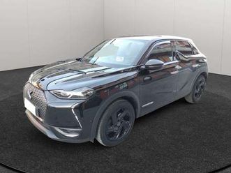 - crossback 1.2 puretech la premiere 155cv auto