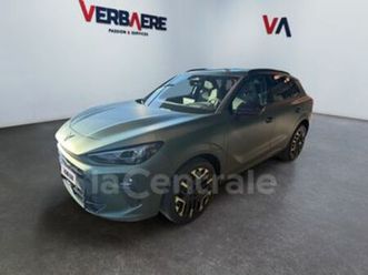 1.5 ehybrid 272 tribe edition dsg6