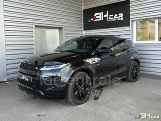 ii 1.5 p300e phev awd r-dynamic autobiography bva8