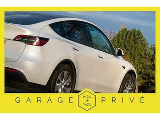 300cv | 600km | garantie tesla 2031 | towbar