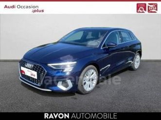 iv generation2 sportback 1.4 40 tfsie 204 avus s tronic 6