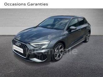 iv sportback 40 tfsie 204 s line s tronic 6