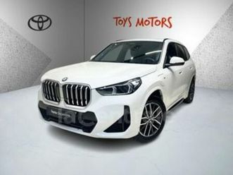(u11) xdrive 25e 245 m sport dkg7