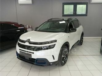 1.6 hybrid 225 shine pack e-eat8