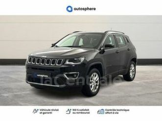 ii generation2 1.3 gse t4 190 phev at6 4xe eawd limited