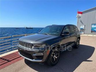 v wl 4xe 2.0 t 380 phev 4x4 summit reserve bva8