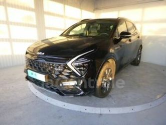 v 1.6 t-gdi 230 isg hybride 4x2 gt-line premium bva6