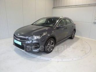 1.6 gdi isg phev active dct6