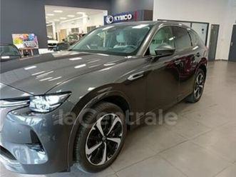 2.5 e-skyactiv phev 327 4x4 takumi bva8