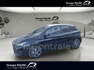 1.5 hybrid+ 195 luxury