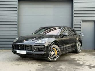 iii coupe 4.0 v8 e-hybrid 680 turbo s