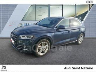 ii generation2 55 tfsie 367 s line quattro s tronic 7