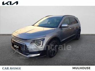 ii 1.6 gdi 183 phev 30ah premium dct6