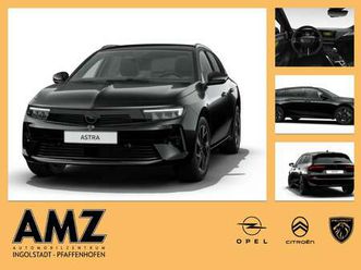 sports tourer gs 1.2 turbo