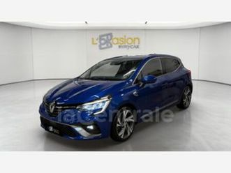 v 1.6 e-tech 140 rs line 21n