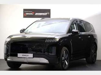 hyundai ioniq 9 prestige line 110 kwh 4wd 96p72-o2