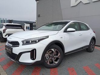 kia xceed 1.0 t-gdi essence teszt/demo autó! téli-nyári gumiabroncs garnitúrával!