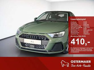 sportback advanced 30tfsi pdc,kamera,led,shz,gra,1
