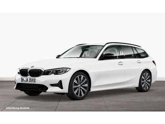 d xdrive touring sport line hifi tempomat sitzhzg.