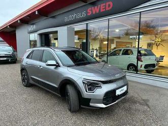 kia e-niro niro ev long range 64kwh gold aut.