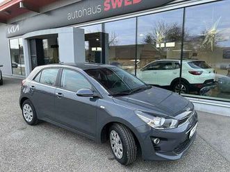 kia rio 1,2 dpi titan isg