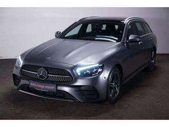 2.0 e phev amg line 9g ahk/360°/leder