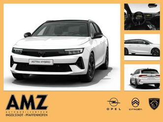 sports tourer gs 1.2 turbo