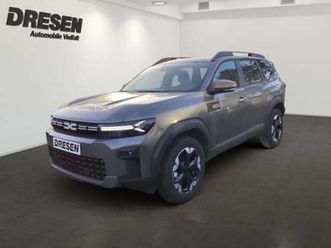 extreme tce 140+el. panodach+navi+digitales cockpi