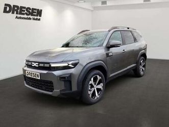 journey eco-g 140+navi+digitales cockpit+led+el. h