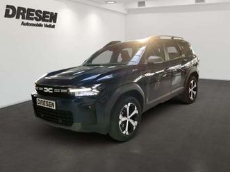 journey tce 140+navi+digitales cockpit+led+el. hec