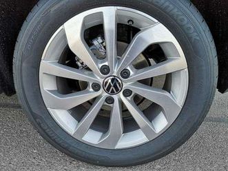 1.5 tsi life dsg pdc kamera acc led sunset 17 zoll