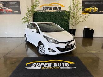 hyundai hb20s c.plus/c.style 1.6 flex 16v mec.4p