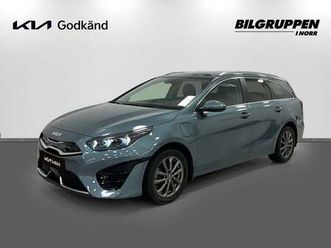 kia ceed sw plug-in hybrid dct advance v-hjul ränta 3,95%