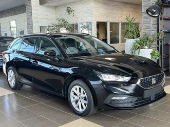 seat leon style pano. beats dig.cockpit ahk navi led