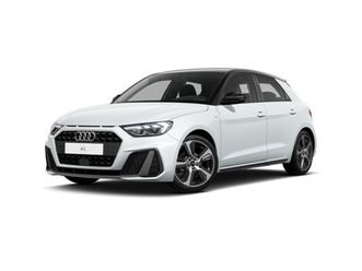 adrenalin edition 30 tfsi 85 kw (116 cv) s tronic
